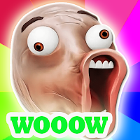 Funny WAStickerApps Memes Faces Rage Stickers