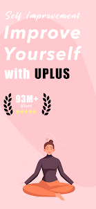 UPlus: Daily Routine Planner
