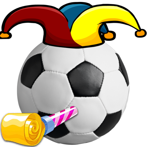 Футбольные анекдоты logo