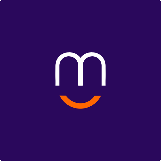 Moob Rio - Motorista logo