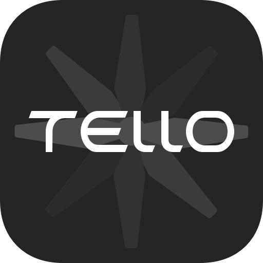 Tello 1.2.16.10 Icon