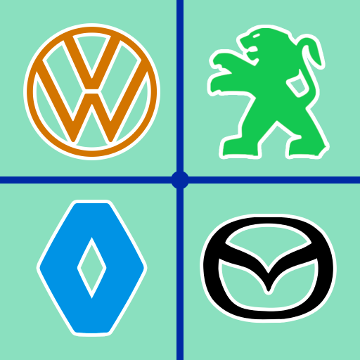 Car Logo Quiz — Guess the Car 