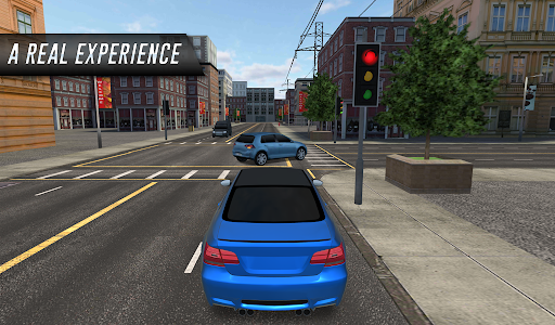 City Car Driving 1.045 screenshots 2