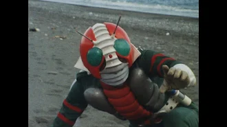 仮面ライダーｖ３ Season 1 Episode 3 Tv On Google Play