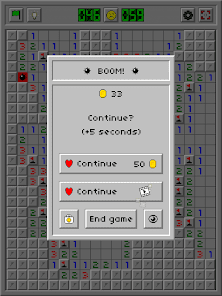 Minesweeper Classic: Retro apkdebit screenshots 23