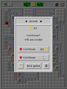 Minesweeper Classic: Retro 1.2.7 screenshots 23