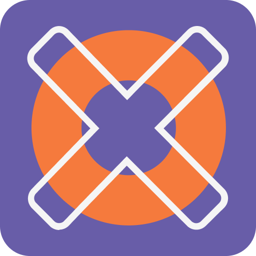 Haux logo