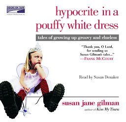 Icon image Hypocrite in a Pouffy White Dress