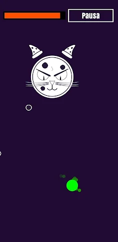 Rhythm Food - Screenshot 1