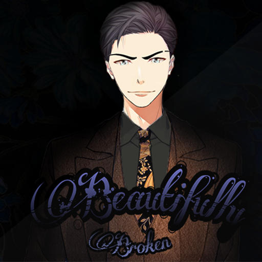 Beautifully Broken Otome Demo logo