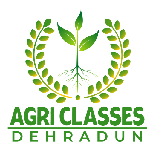 AgriClasses logo