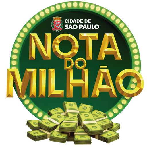 Nota do Milhão 1.0.0.2 Icon