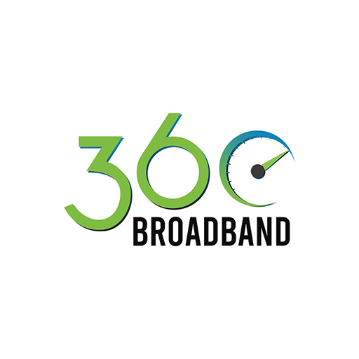 360 Broadband IQ logo