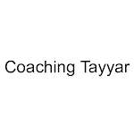 Coaching Tayyar Apk