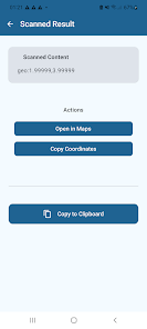 Screenshot image