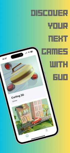 Android application 6uo screenshort