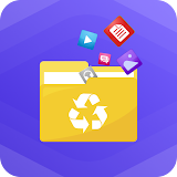 File Recovery: All Restore icon