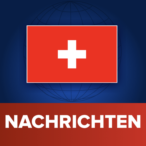 Switzerland News - Latest News  Icon