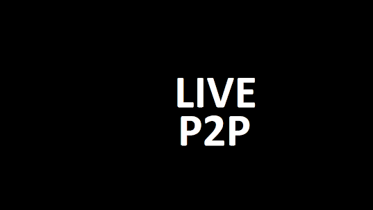 LIVE TV P2P