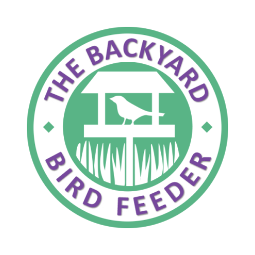 Backyard Bird Feeder logo