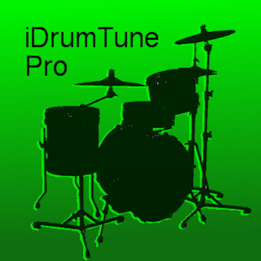 Drum Tuner - iDrumTune Pro on pc