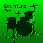 Drum Tuner - iDrumTune Pro