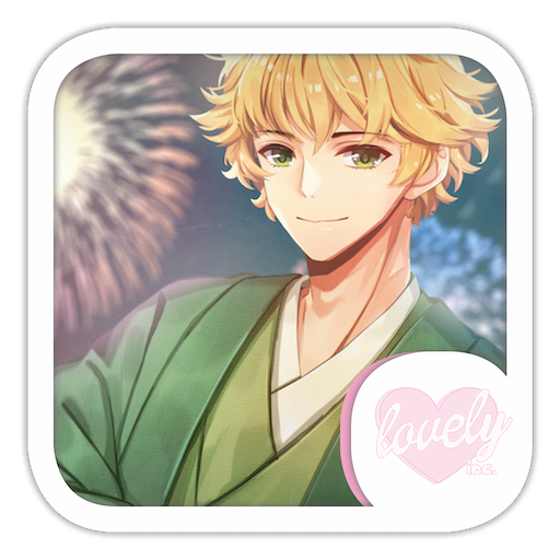 Snowkissed Romance - Otome  Icon