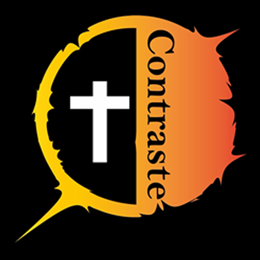 Rádio Contraste logo