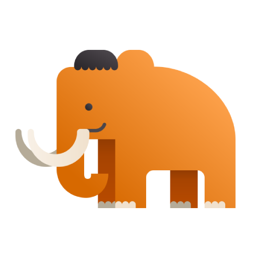 DuoCards - Vocabulary Builder Logo