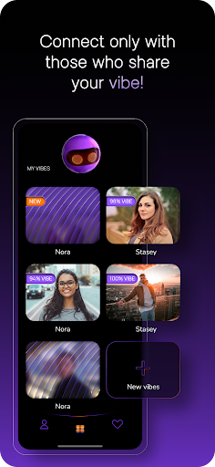 Mylo AI Screen 3