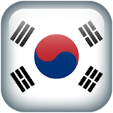 Learn Korean For Free icon