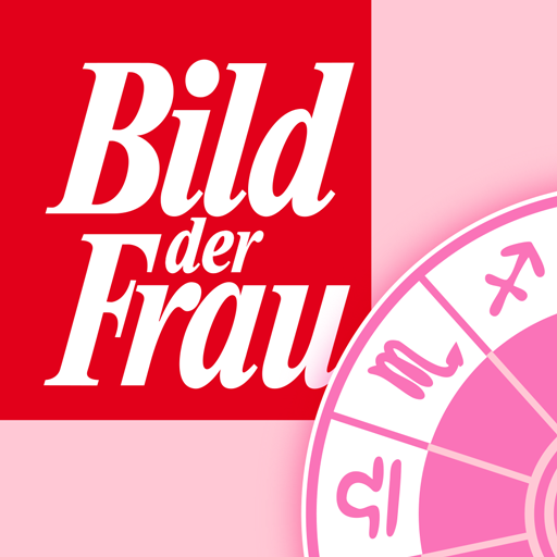 BILD der FRAU - Horoskop logo