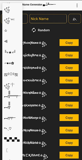 Updated Name Creator For Free Fire Pc Android App Download 21