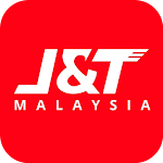 Cover Image of Download J&T Malaysia  APK