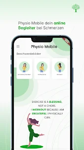 Physio Mobile