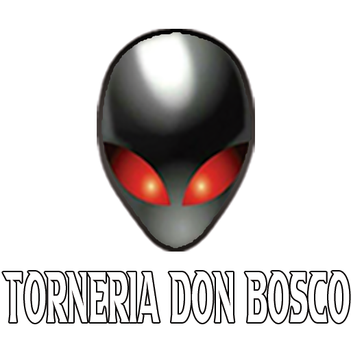 Tornería Don Bosco