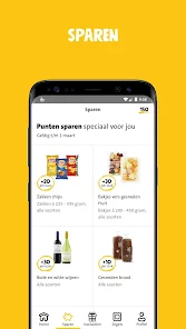 Jumbo Extra's - Apps on Google Play