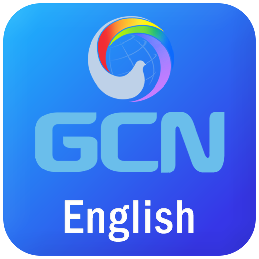 GCN - English  Icon