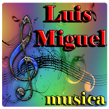 Luis Miguel Musica&Más icon