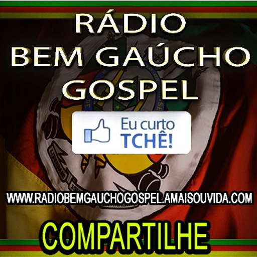 Radio Bem Gaucho Gospel logo