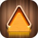 Woody Poly Block Hexa Triangle 1.7.3 APK Baixar