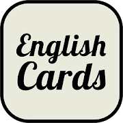 Top 37 Education Apps Like English Cards: 5500 Flashcards - Best Alternatives