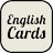 English Cards: 5500 Flashcards v1.18 (MOD, All Card Unlock.) APK