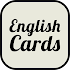 English Cards: 5500 Flashcards1.18 (Mod)