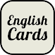 English Cards: 5500 Flashcards