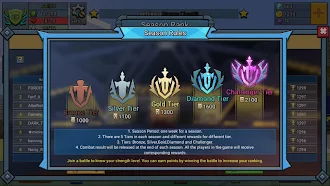 Game screenshot Build and Shoot hack