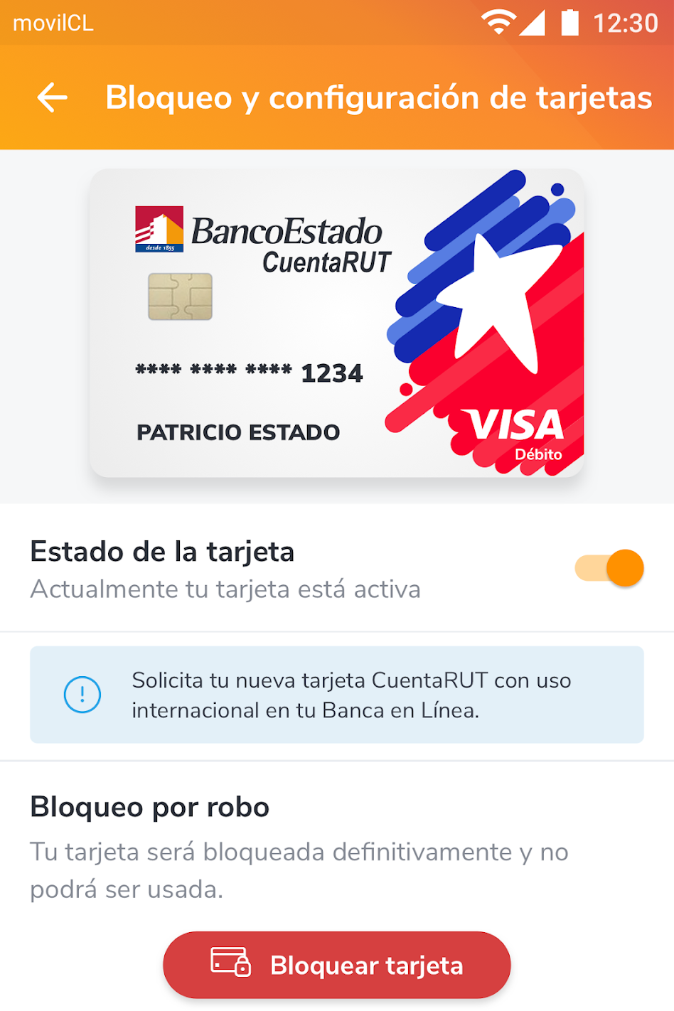Download App Banco Estado APK 7.2.0.46167 for Android