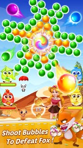 Bubble Shooter Pirate  For Pc (Windows 7/8/10 And Mac) 1