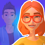 Cover Image of Скачать High School - First Day 0.3 APK