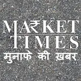 Market Times TV icon